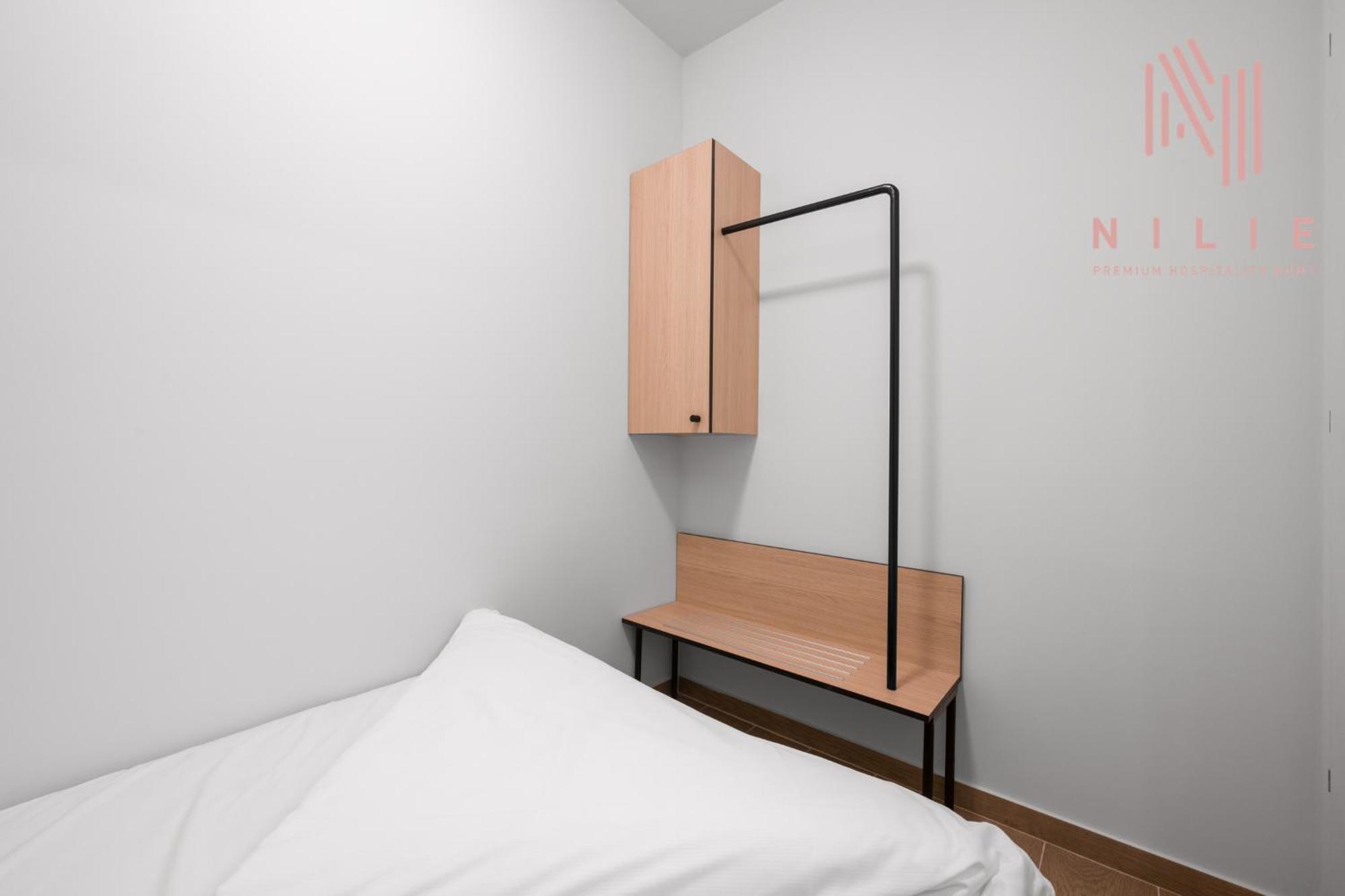 Appartamento Big Apple Sts, Nilie Hospitality Mgmt Salonicco Esterno foto